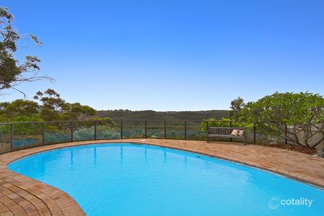 Property photo of 56 Londonderry Drive Killarney Heights NSW 2087