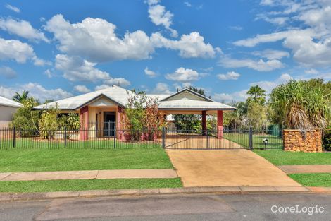 Property photo of 21 Rose Street Gunn NT 0832