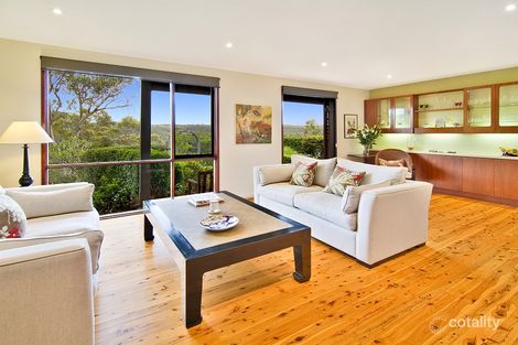 Property photo of 56 Londonderry Drive Killarney Heights NSW 2087