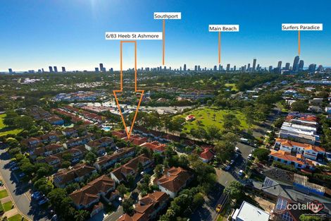 Property photo of 6/83 Heeb Street Ashmore QLD 4214