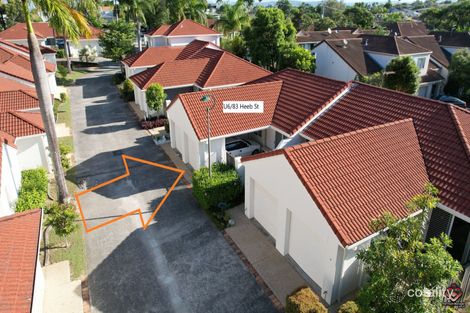 Property photo of 6/83 Heeb Street Ashmore QLD 4214