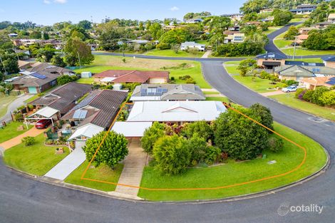 1 James Ide Pl, Coffs Harbour, NSW 2450