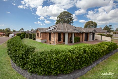 Property photo of 79A Ferraby Drive Metford NSW 2323