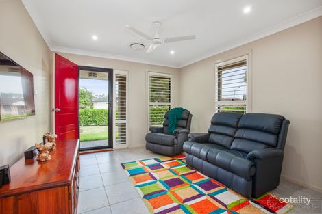 Property photo of 79A Ferraby Drive Metford NSW 2323