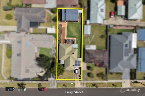 Property photo of 10 Gray Street Leongatha VIC 3953