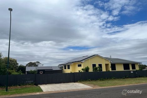 Property photo of 12 Martini Street Mount Lofty QLD 4350