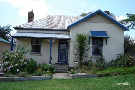 23 Crowson St, Millthorpe, NSW 2798