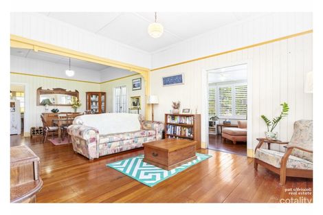 Property photo of 54 Davis Street The Range QLD 4700