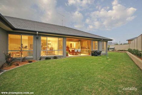 Property photo of 7 Alexandra Crescent Harrington Park NSW 2567