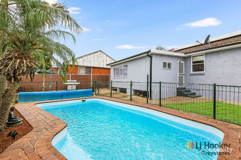 Property photo of 2 Bokhara Crescent Greystanes NSW 2145