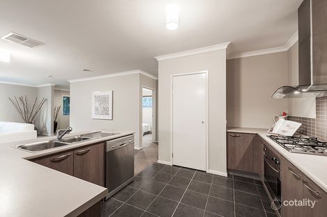 Property photo of 50 Princes Circuit Craigieburn VIC 3064