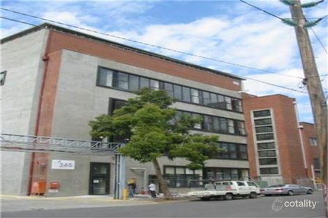 Lot 3/345 Arden St, Kensington, VIC 3031