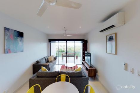 406/12 Harvey St, Darwin City, NT 0800