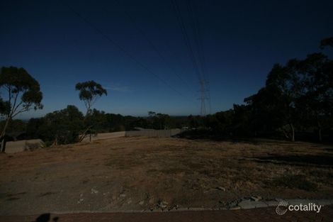 Lot 253 Homestead Dr, Aberfoyle Park, SA 5159