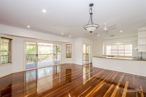 Property photo of 4 Fitzsimmons Street South Gladstone QLD 4680