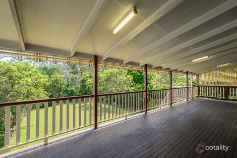 Property photo of 4 Fitzsimmons Street South Gladstone QLD 4680