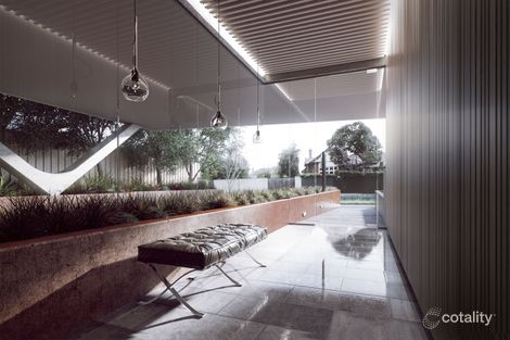 Property photo of 204/7 Kooyong Road Armadale VIC 3143