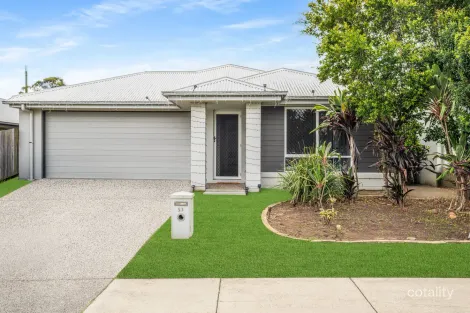 Property photo of 53 Willow Circuit Yarrabilba QLD 4207