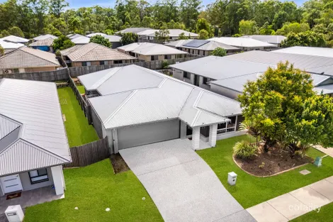 Property photo of 53 Willow Circuit Yarrabilba QLD 4207