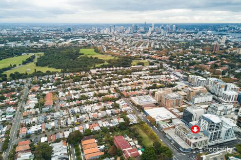 Property photo of 409/29 Newland Street Bondi Junction NSW 2022