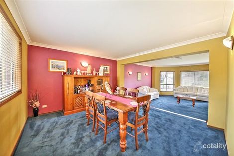 Property photo of 5 Creekwood Drive Voyager Point NSW 2172