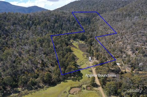 283 Wyre Forest Rd, Molesworth, TAS 7140