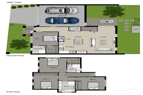 Property photo of 1B Leonard Street Ashwood VIC 3147