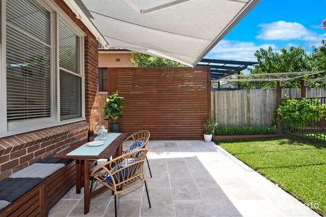 Property photo of 1/711 Mowbray Road West Lane Cove North NSW 2066