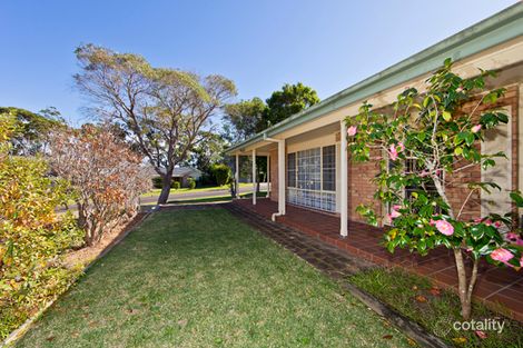 Property photo of 20 The Breakwater Corlette NSW 2315