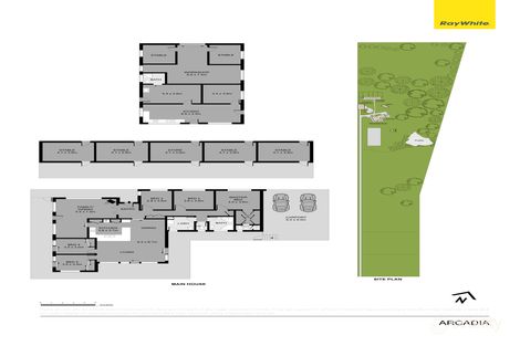 22 Calabash Rd, Arcadia, NSW 2159