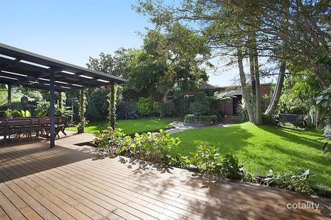 Property photo of 6 Dick Street Randwick NSW 2031