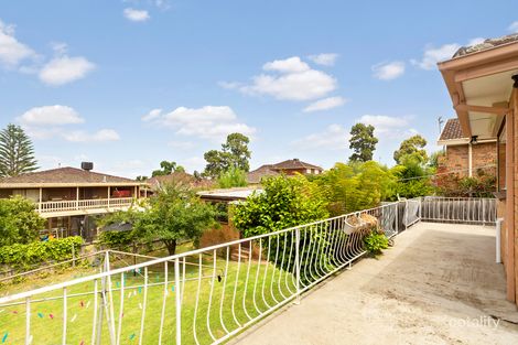 Property photo of 58 Pinnacle Crescent Bulleen VIC 3105