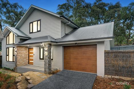 Property photo of 3/23 Diamond Street Eltham VIC 3095