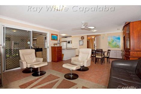 Property photo of 51 Spirit Drive Capalaba QLD 4157