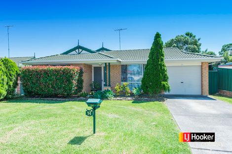 Property photo of 14 Simms Road Oakhurst NSW 2761