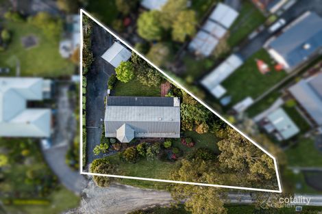 Property photo of 8 Lyne Street Tooradin VIC 3980