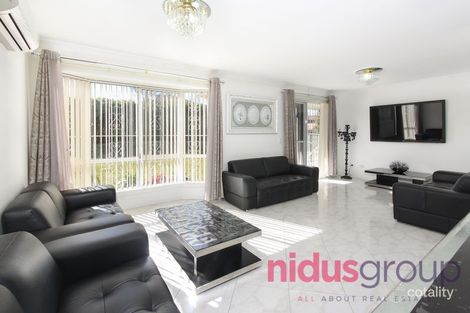 Property photo of 2/32 Methven Street Mount Druitt NSW 2770