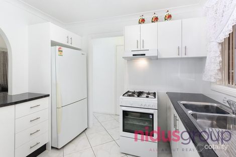 Property photo of 2/32 Methven Street Mount Druitt NSW 2770