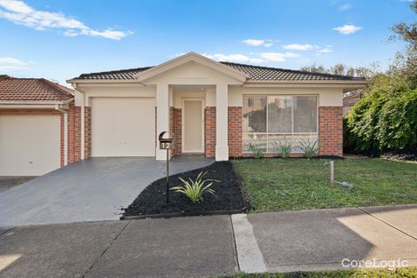 Property photo of 12 Augustus Drive Berwick VIC 3806