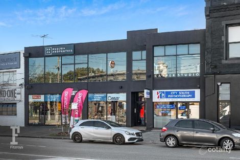 592-598 City Rd, South Melbourne, VIC 3205
