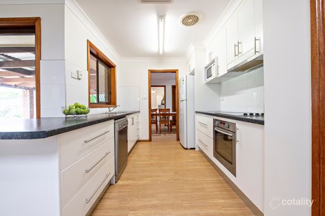 Property photo of 25 Aspen Road Dubbo NSW 2830