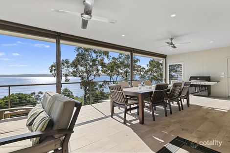 Property photo of 119 Beelong Street Macleay Island QLD 4184