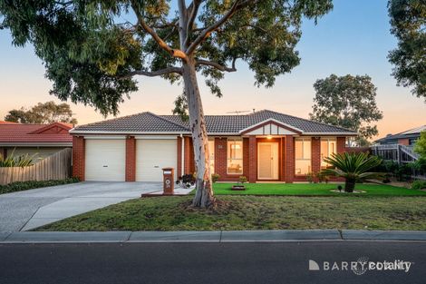 24 Rafter Dr, St Albans, VIC 3021
