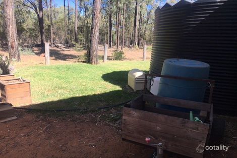 Property photo of 271 Rosella Avenue The Pines QLD 4357