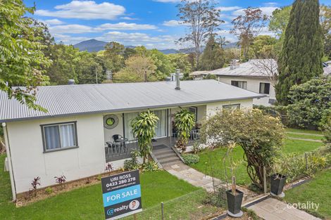 Property photo of 24 Thorburn Street Nimbin NSW 2480