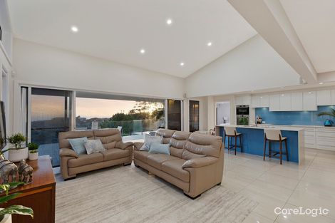 Property photo of 21 Cottee Crescent Terrigal NSW 2260