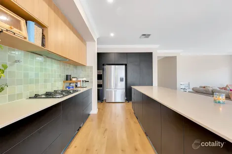 Property photo of 6 Trimboli Crescent Riverlea Park SA 5120