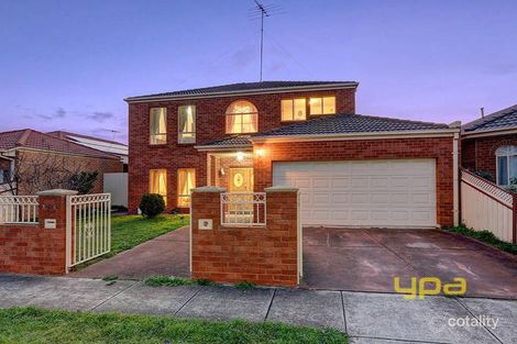 Property photo of 12 Winchester Way Broadmeadows VIC 3047