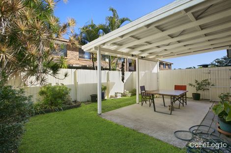 Property photo of 10/11 Lyre Street Capalaba QLD 4157