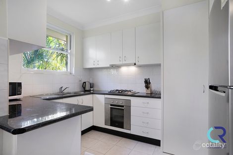 Property photo of 8/77 Trafalgar Street Stanmore NSW 2048
